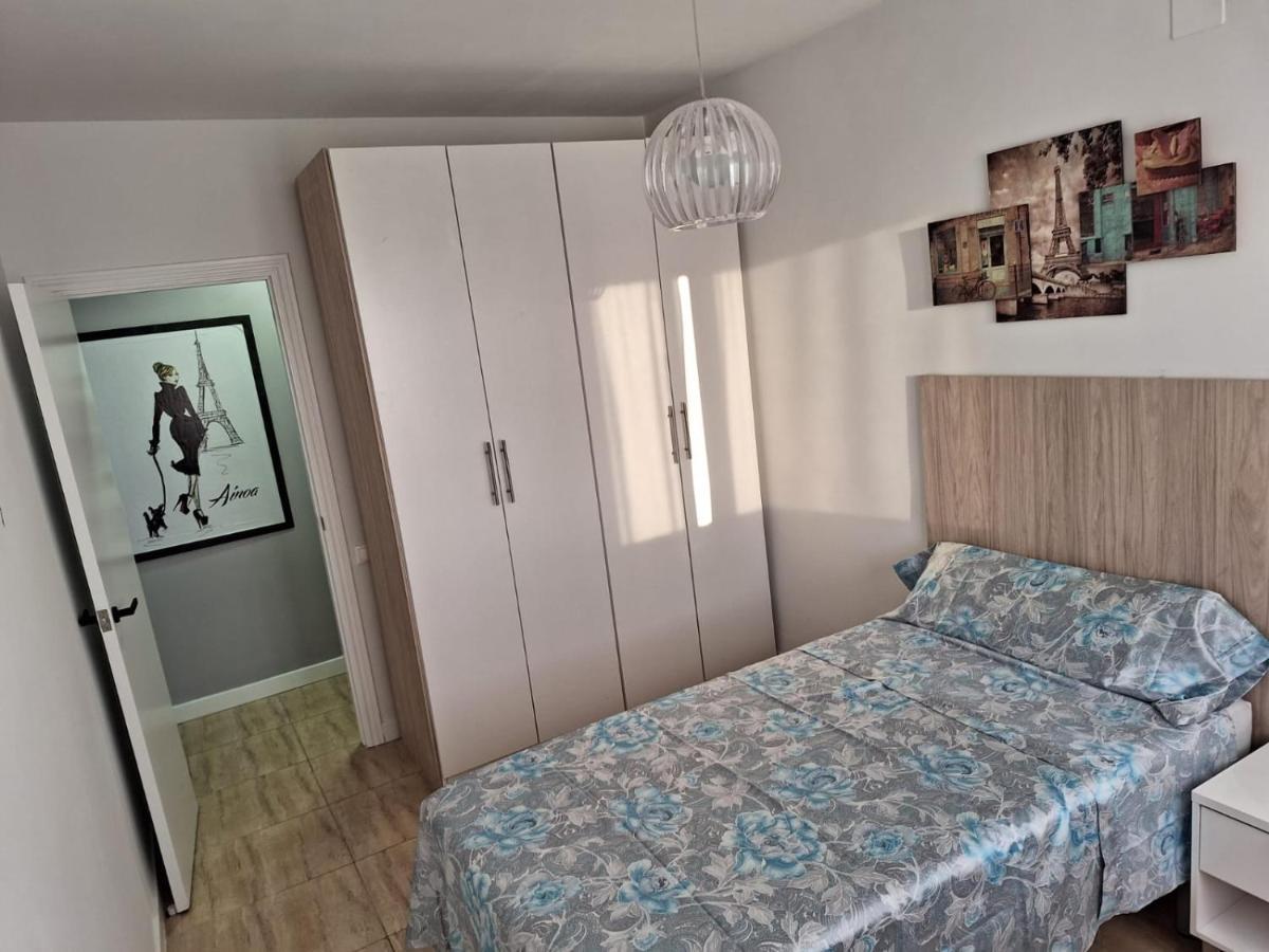 Centro Libertad Apartment Vinarós Luaran gambar