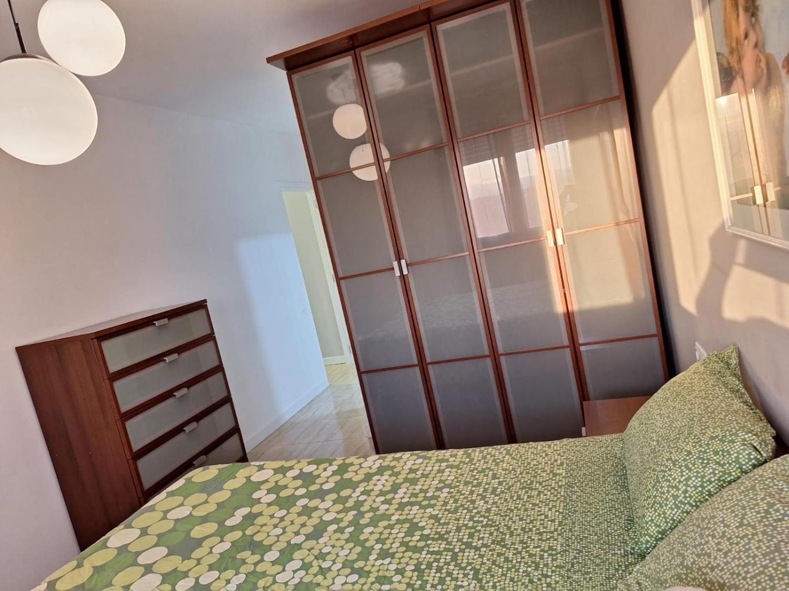 Centro Libertad Apartment Vinarós Luaran gambar