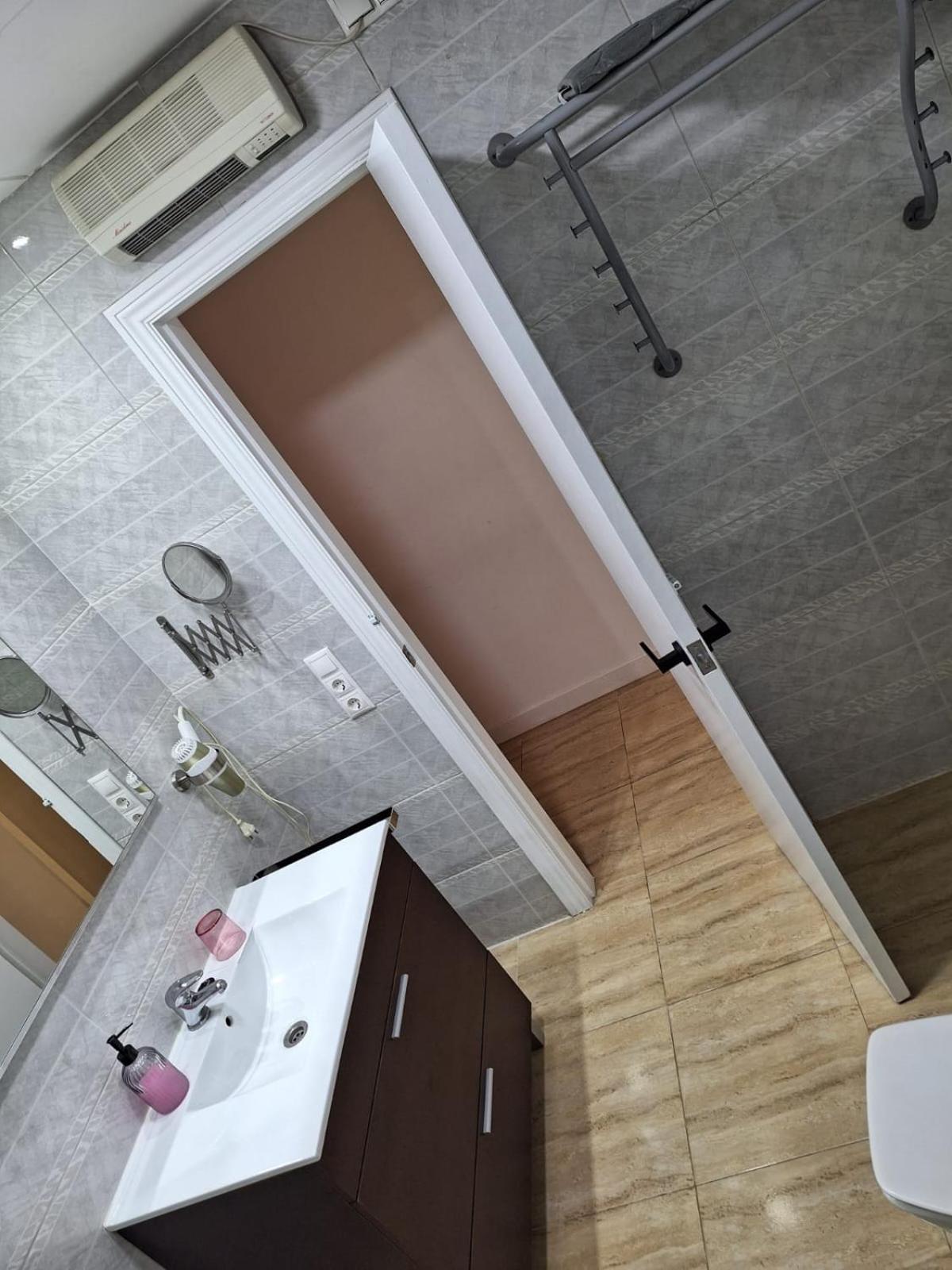 Centro Libertad Apartment Vinarós Luaran gambar