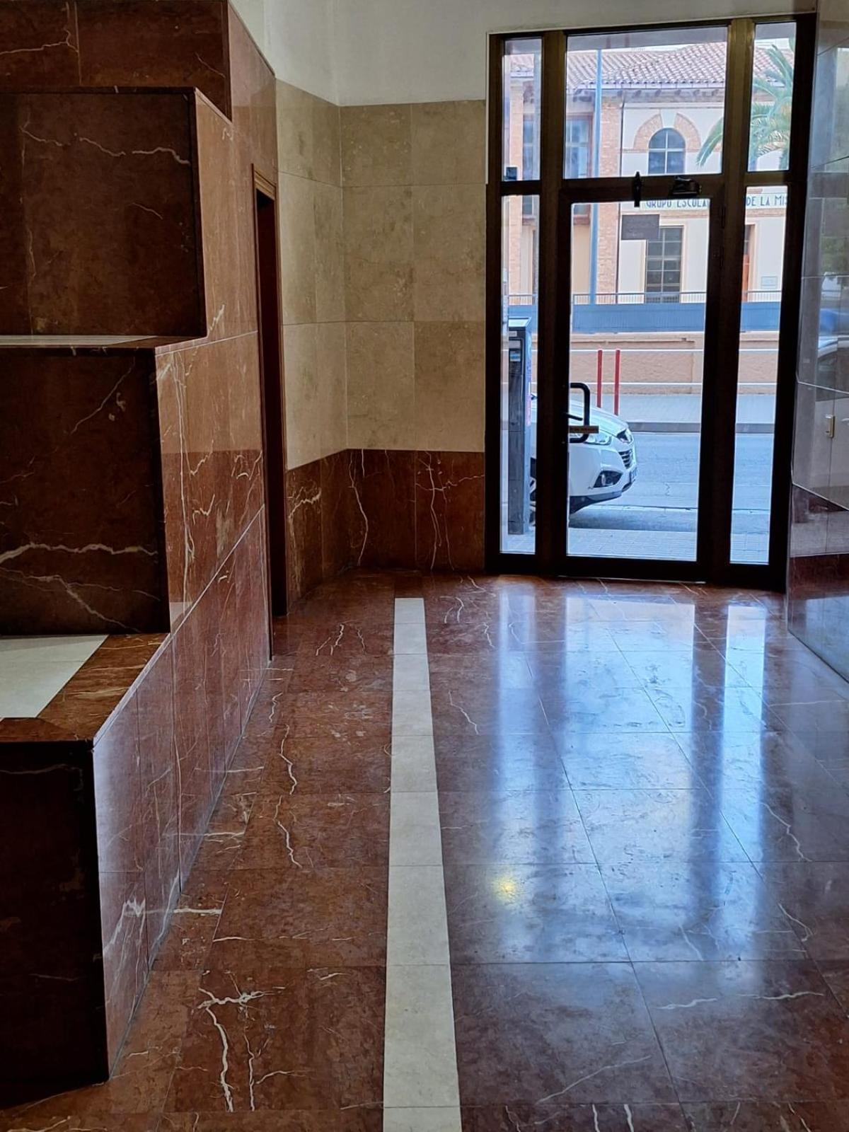 Centro Libertad Apartment Vinarós Luaran gambar